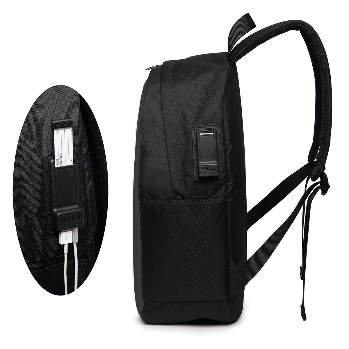 Bizarrap Cap (BZRP) Backpack T - đánh giá và giá Woman In Bag