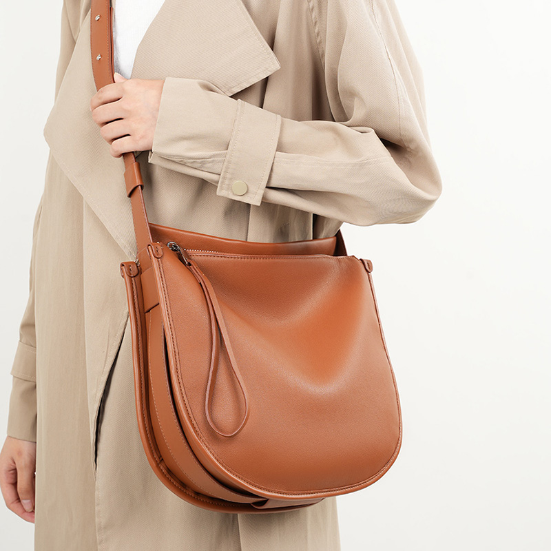 Genuine Leather Women Tote Bag - đánh giá và giá Women'S Crossbody Bags