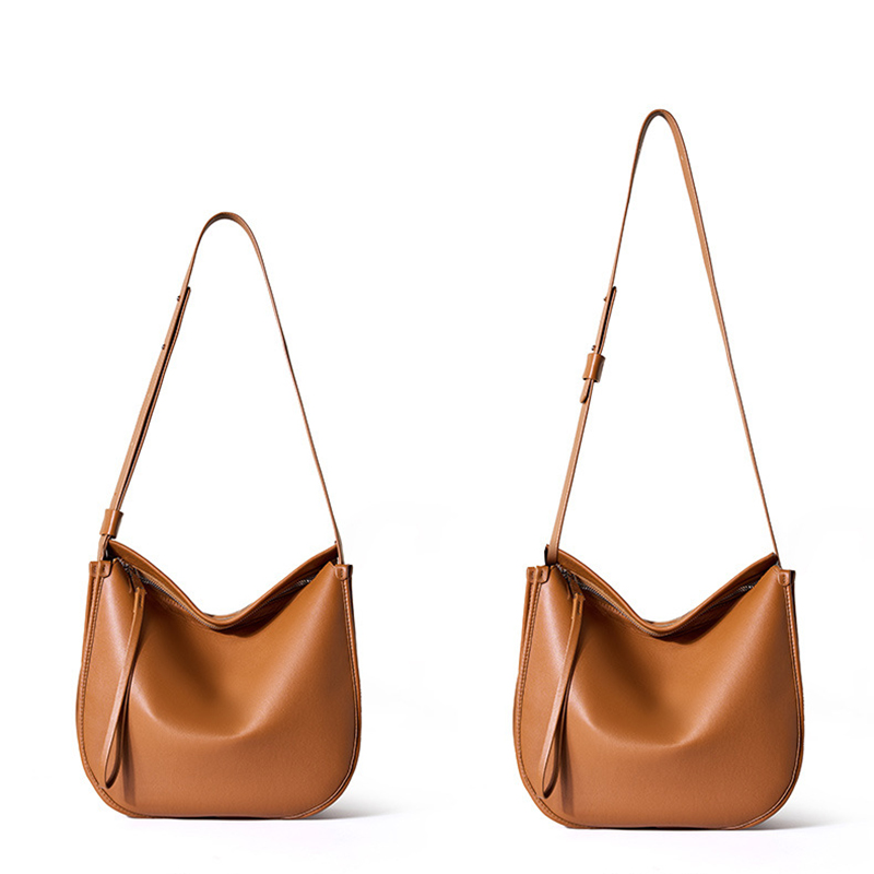 Genuine Leather Women Tote Bag - đánh giá và giá Women'S Crossbody Bags