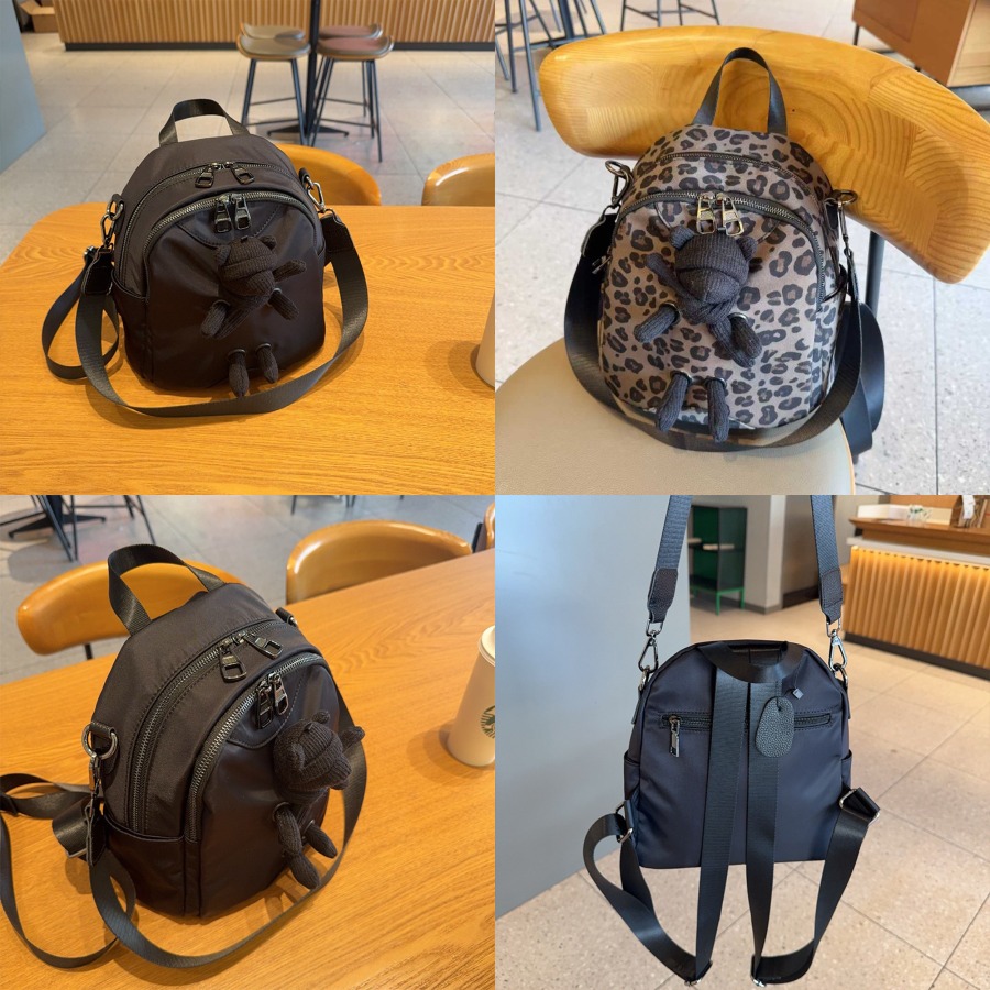 【New Arrival】Cute Bear Mini Cr - đánh giá và giá Women Bags Mini