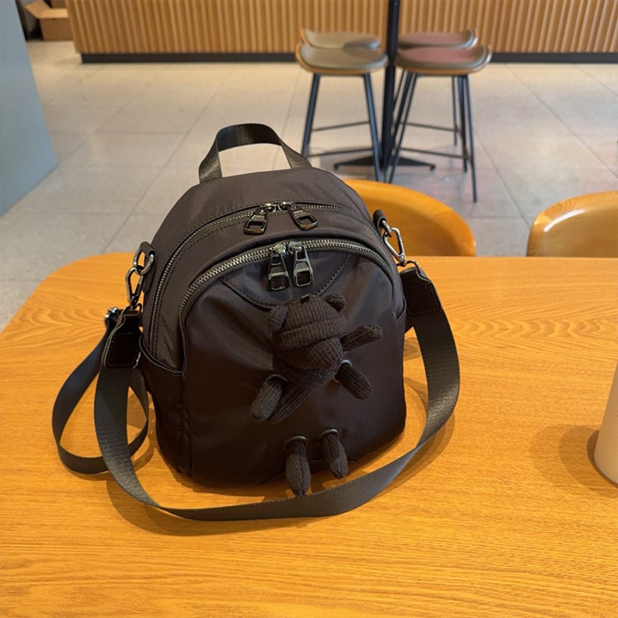 【New Arrival】Cute Bear Mini Cr - đánh giá và giá Women Bags Mini