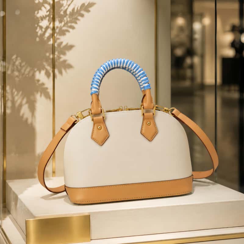2026 Size: 23.5 × 17.5 × 14.5  - đánh giá và giá Women Bags Price