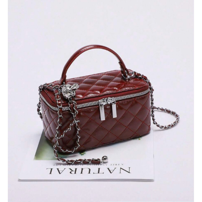 2026 Unique design box bag wit - đánh giá và giá Women Bags Mini