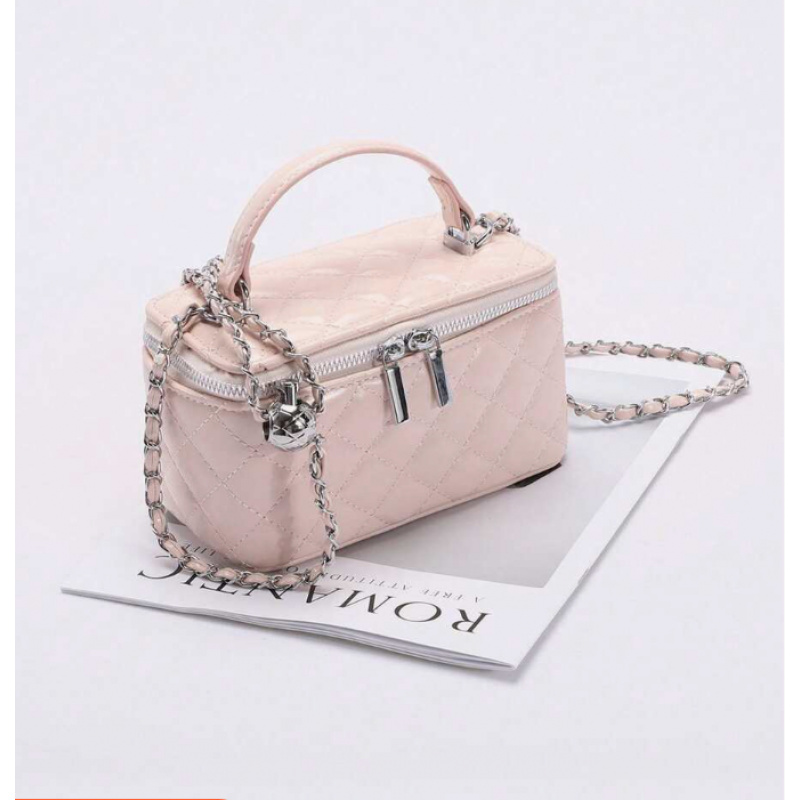 2026 Unique design box bag wit - đánh giá và giá Women Bags Mini