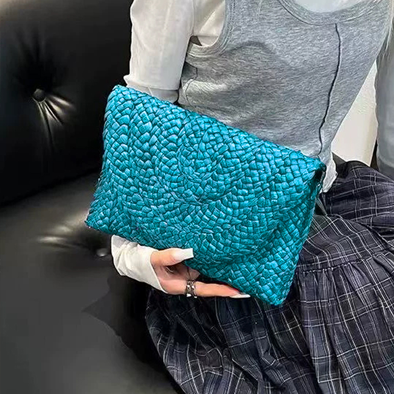 Fashion Beach Purse Women Summ - đánh giá và giá Flap Bag Envelope