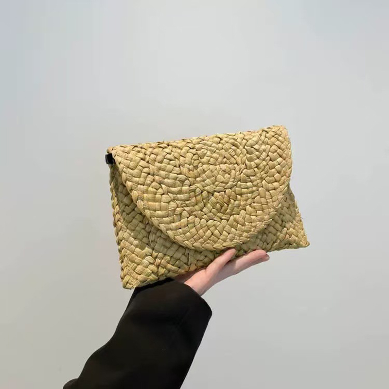 Fashion Beach Purse Women Summ - đánh giá và giá Flap Bag Envelope