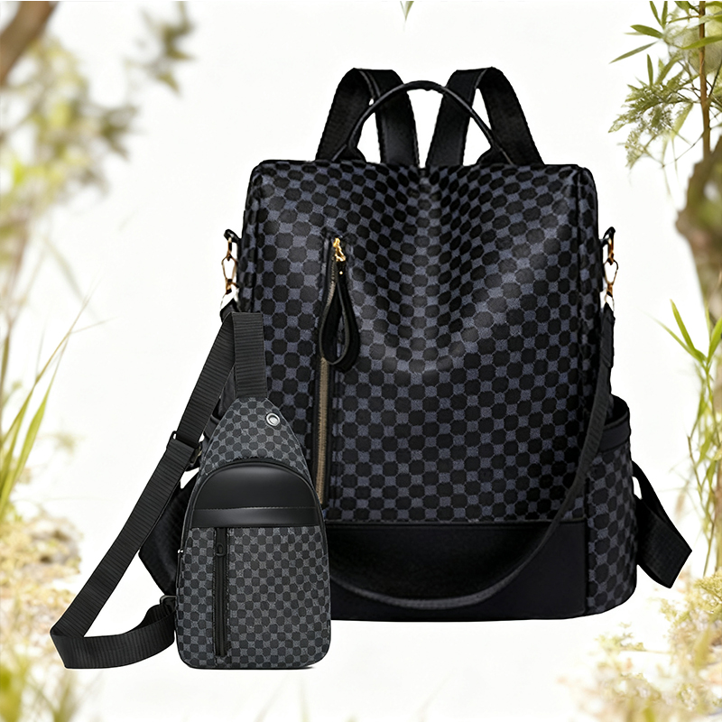 Unisex Fashion Versatile Messe - đánh giá và giá Women'S Crossbody Bags