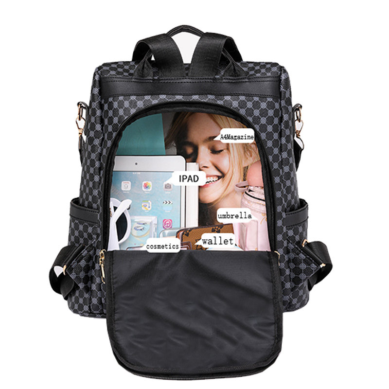 Unisex Fashion Versatile Messe - đánh giá và giá Women'S Crossbody Bags