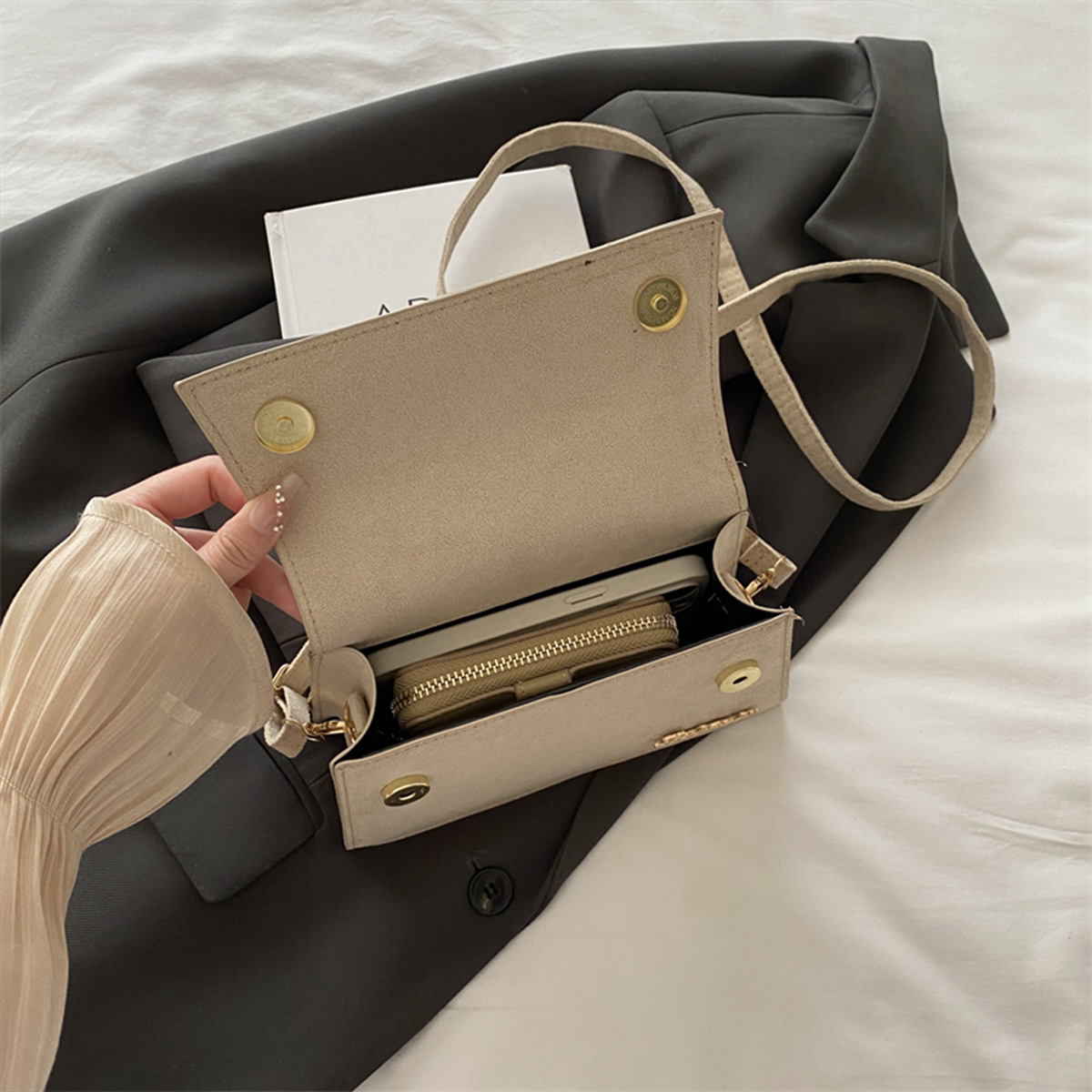 For Daily Commute Shopping Ret - đánh giá và giá Women Bags Logo