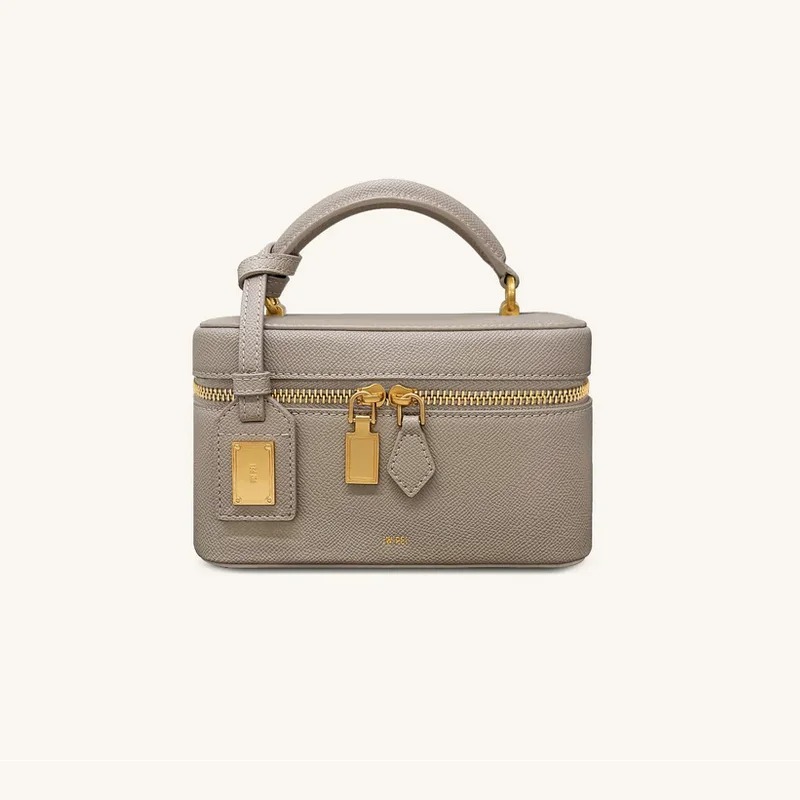 JW PEI Croc Embossed Small Box - đánh giá và giá Women Bags Lv