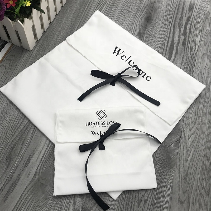 Soft Cotton Envelope Cloth Sho - đánh giá và giá Flap Bag Envelope