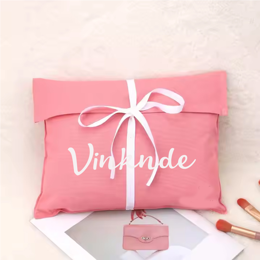 50pcs Bulk Custom Cotton Pouch - đánh giá và giá Flap Bag Envelope