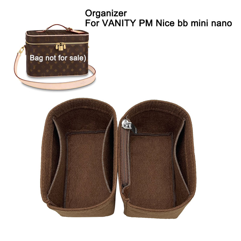 Insert Bag Organizer For VANIT - đánh giá và giá Women Bags Lv