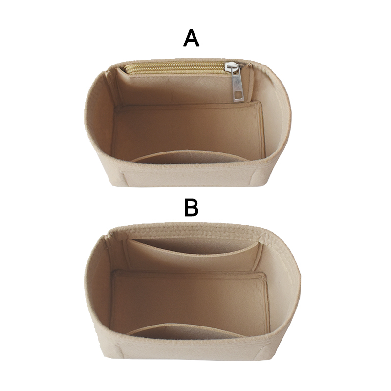 Insert Bag Organizer For VANIT - đánh giá và giá Women Bags Lv