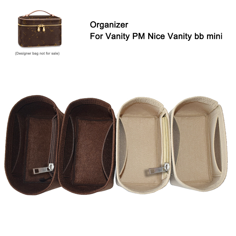 Insert Bag Organizer For VANIT - đánh giá và giá Women Bags Lv