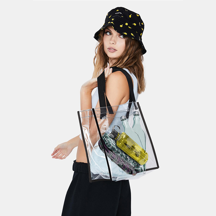 Stadium Approved Clear Bag Tra - đánh giá và giá Women Bags Lv