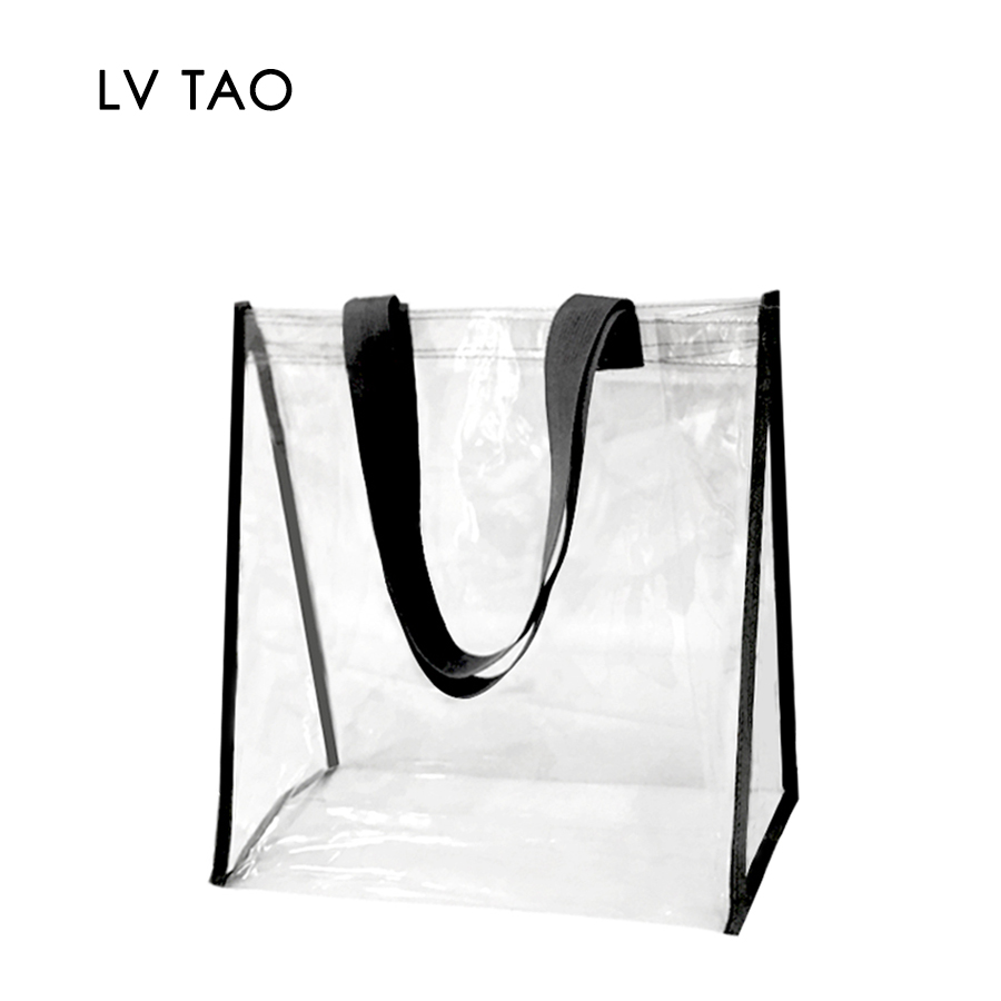 Stadium Approved Clear Bag Tra - đánh giá và giá Women Bags Lv