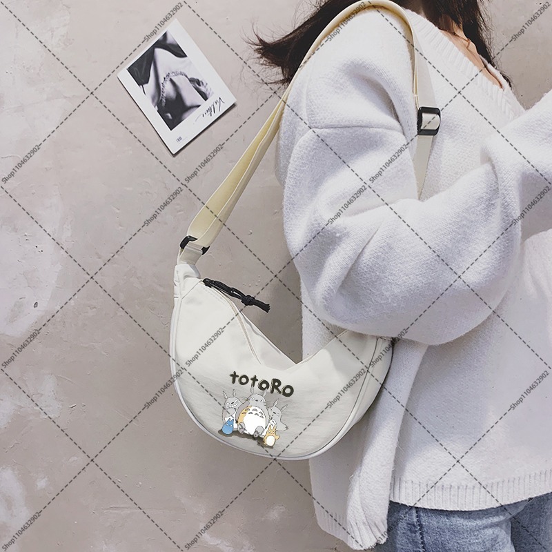 Totoro Crossbody Bags for Wome - đánh giá và giá Women'S Crossbody Bags
