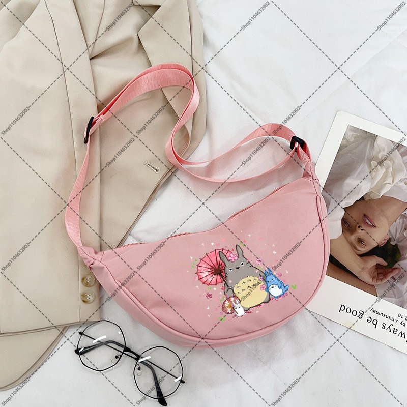 Totoro Crossbody Bags for Wome - đánh giá và giá Women'S Crossbody Bags