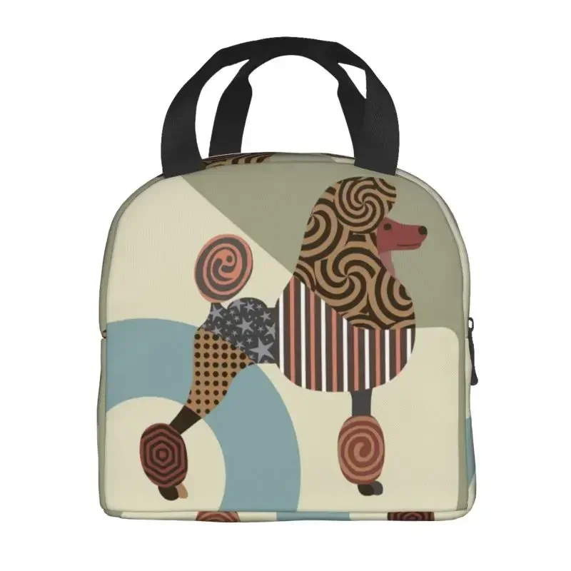 France Standard Poodle Insulat - đánh giá và giá Women'S Best Bags For Work