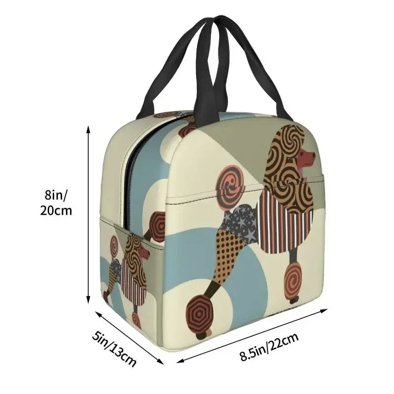 France Standard Poodle Insulat - đánh giá và giá Women'S Best Bags For Work