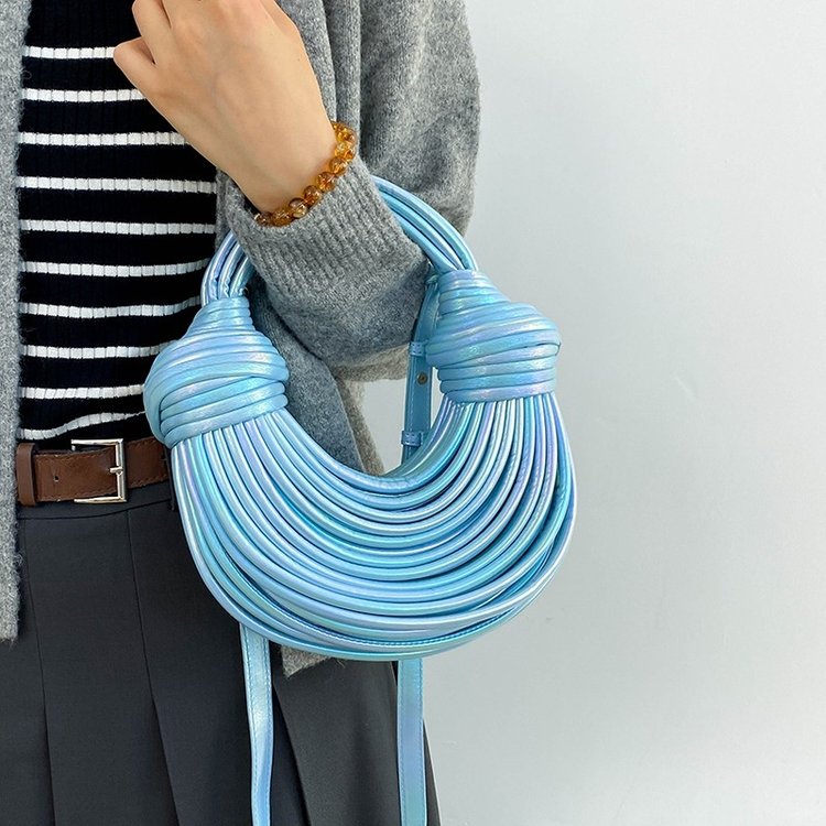 Minimalist Chic Letter Logo Di - đánh giá và giá Women Bags Logo