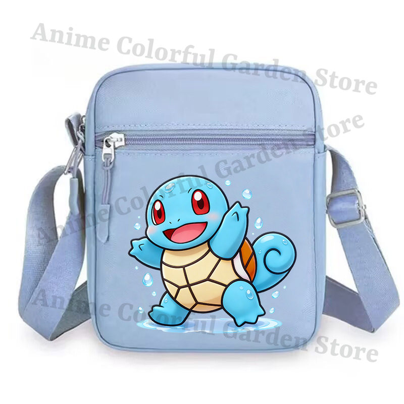 Pokemons Nylon Phone Storage P - đánh giá và giá Women'S Crossbody Bags