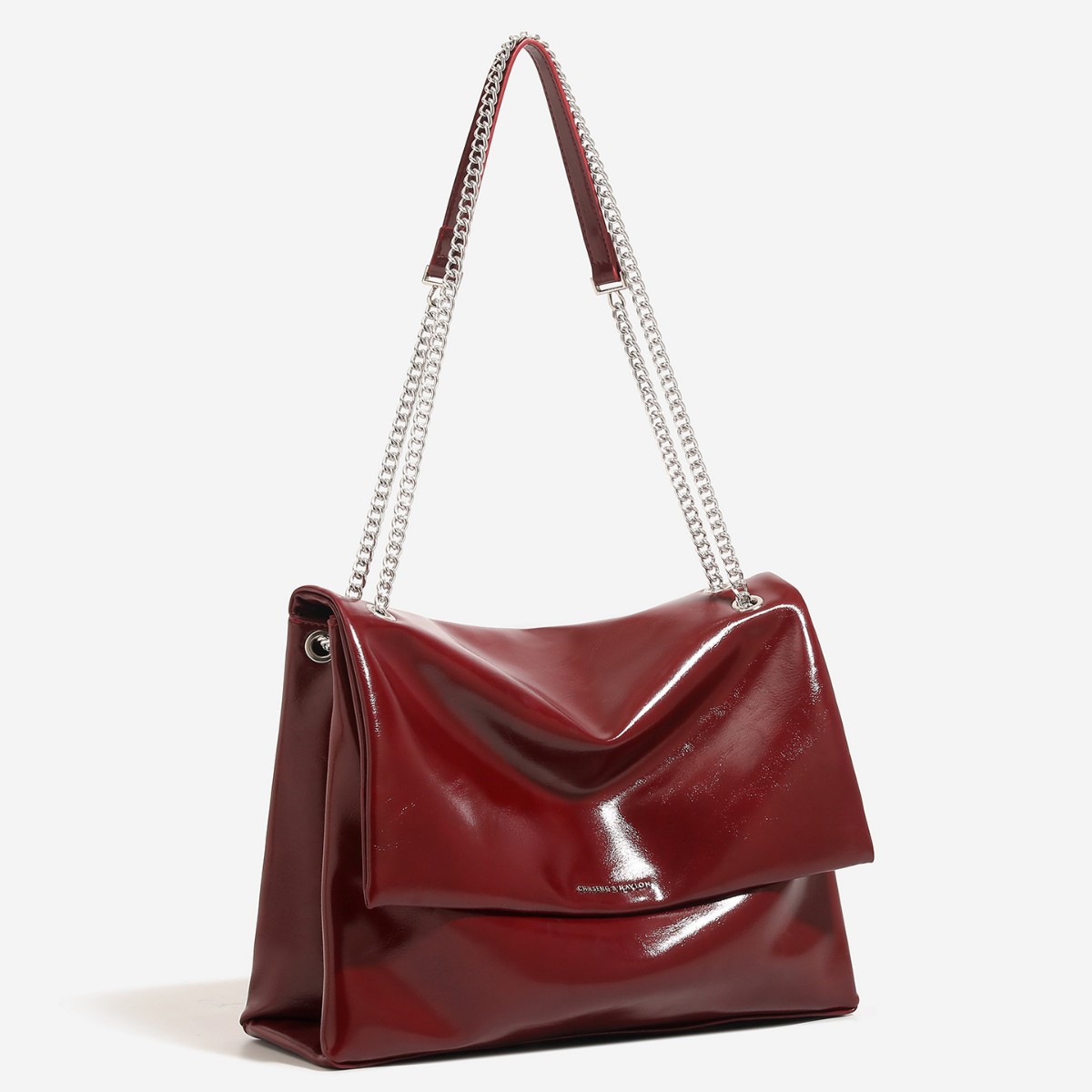 Elegant Letter Logo Diaper Bag - đánh giá và giá Women Bags Logo