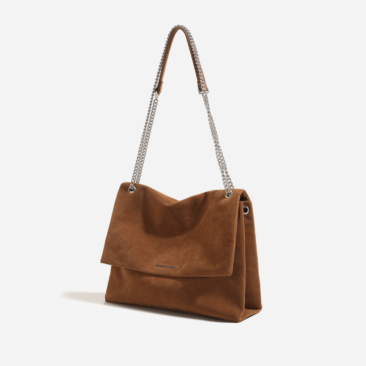 Elegant Letter Logo Diaper Bag - đánh giá và giá Women Bags Logo