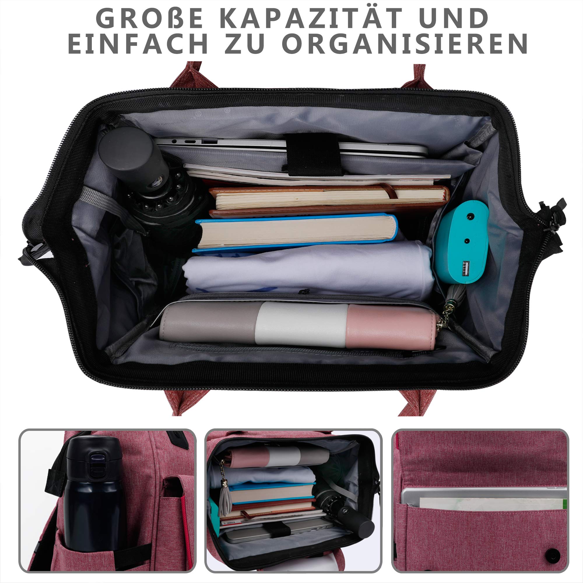 Pomelo Best Backpack For Men W - đánh giá và giá Women'S Best Bags For Work