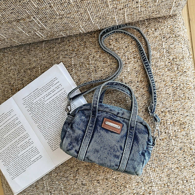 New Korean Style Mini Crossbod - đánh giá và giá Women Bags Mini