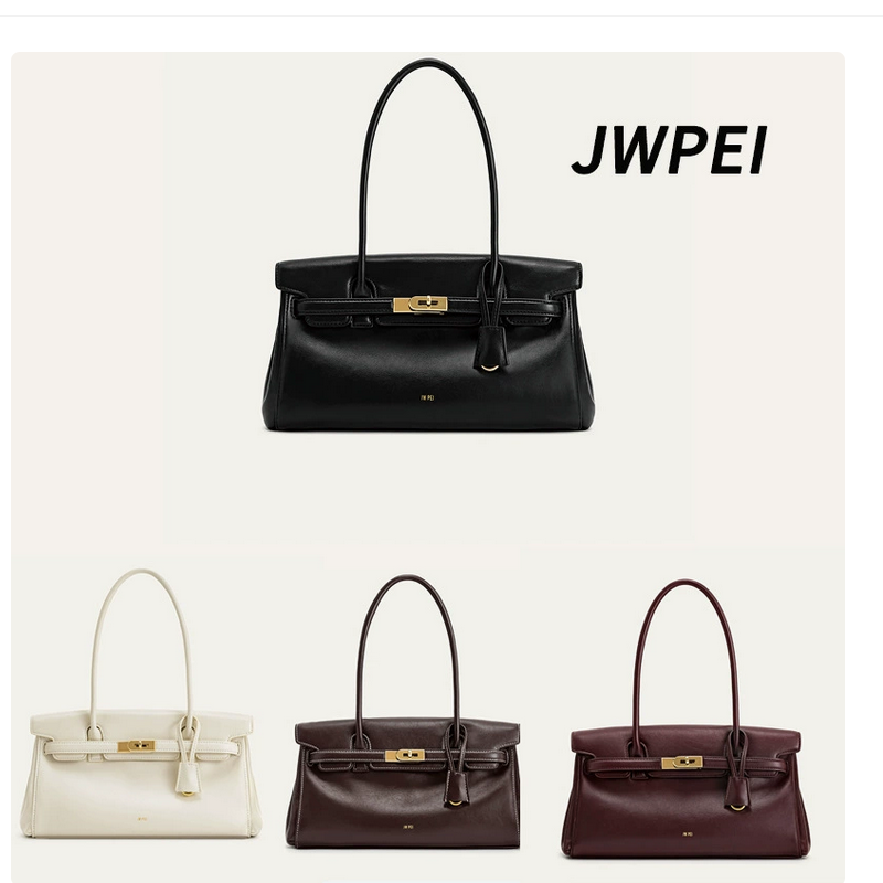 JW PEI Women's 2026 New Single - đánh giá và giá Women Bags Lv