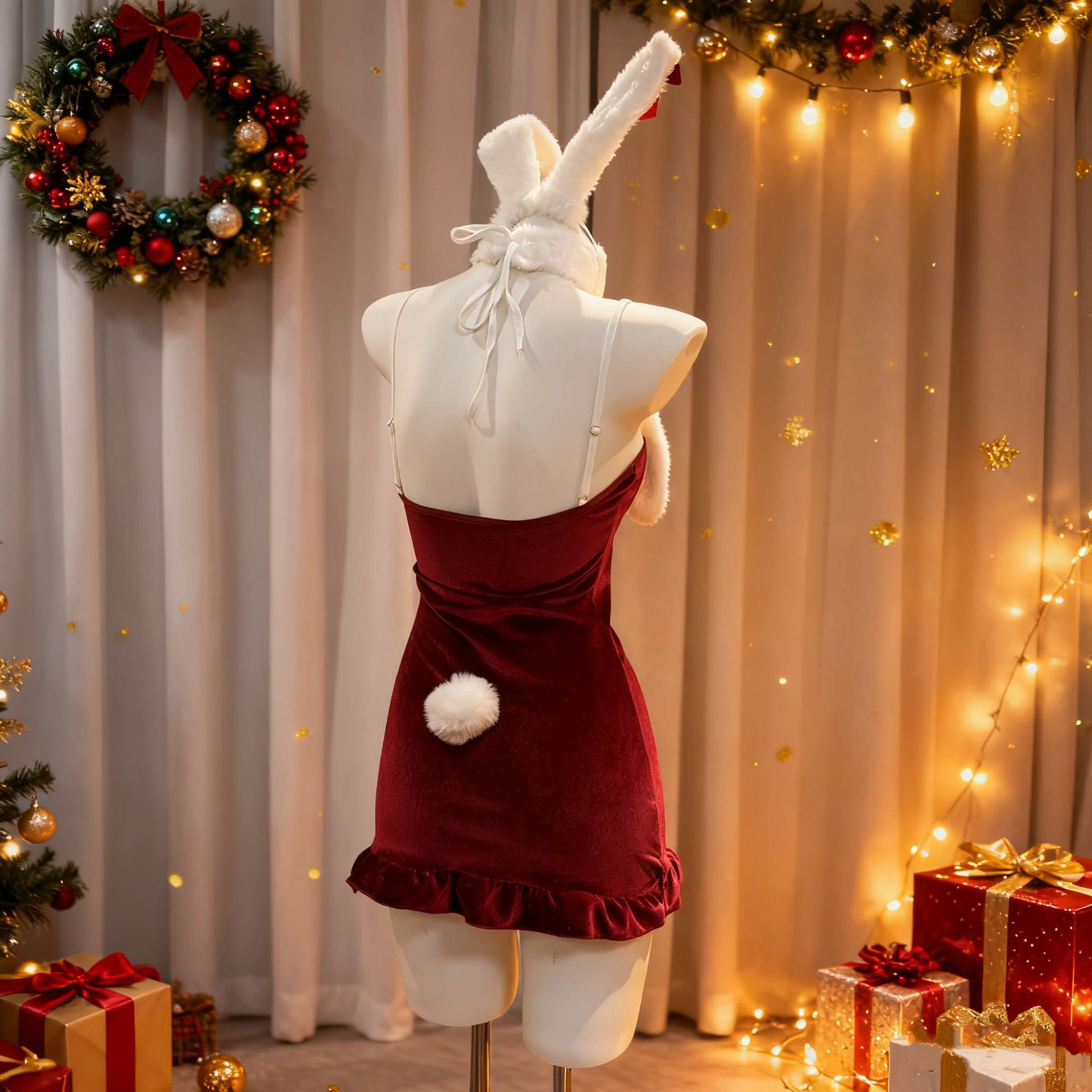 Sexy Backless Sexy Lingerie Ab - đánh giá và giá Woman In Bag