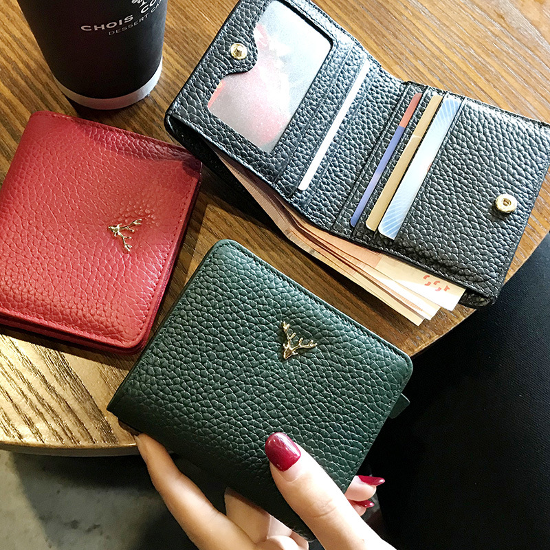 Cowhide Women's Purses Short T - đánh giá và giá Women Bags Zara
