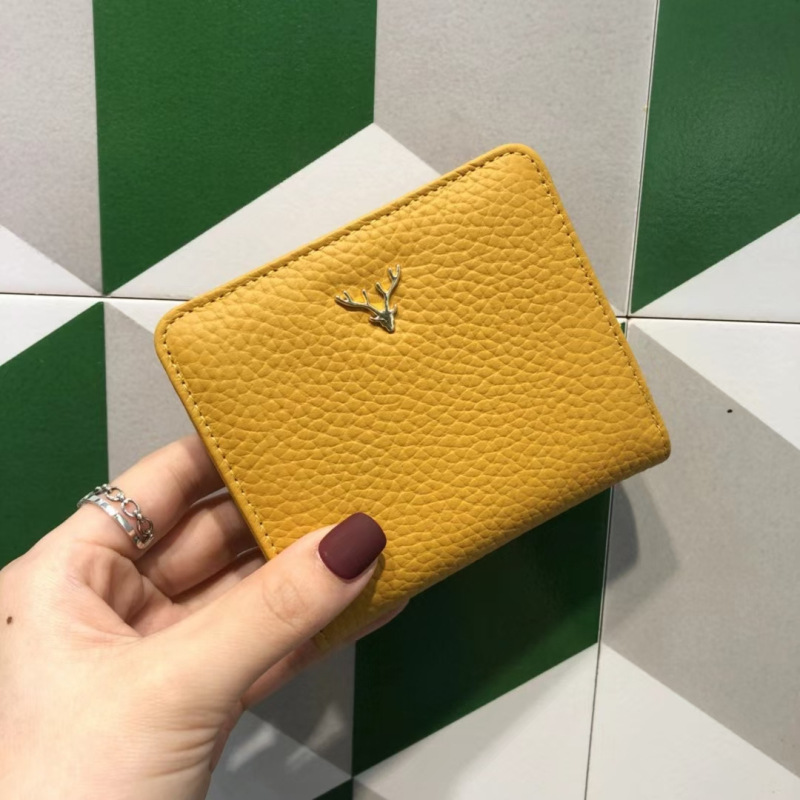Cowhide Women's Purses Short T - đánh giá và giá Women Bags Zara
