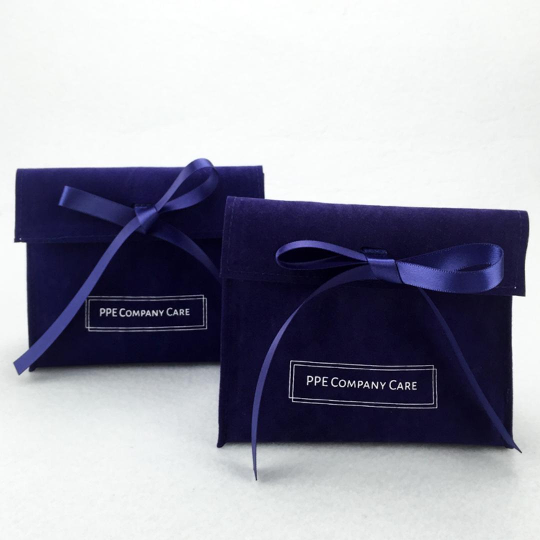 Custom  logo faux envelope jew - đánh giá và giá Flap Bag Envelope