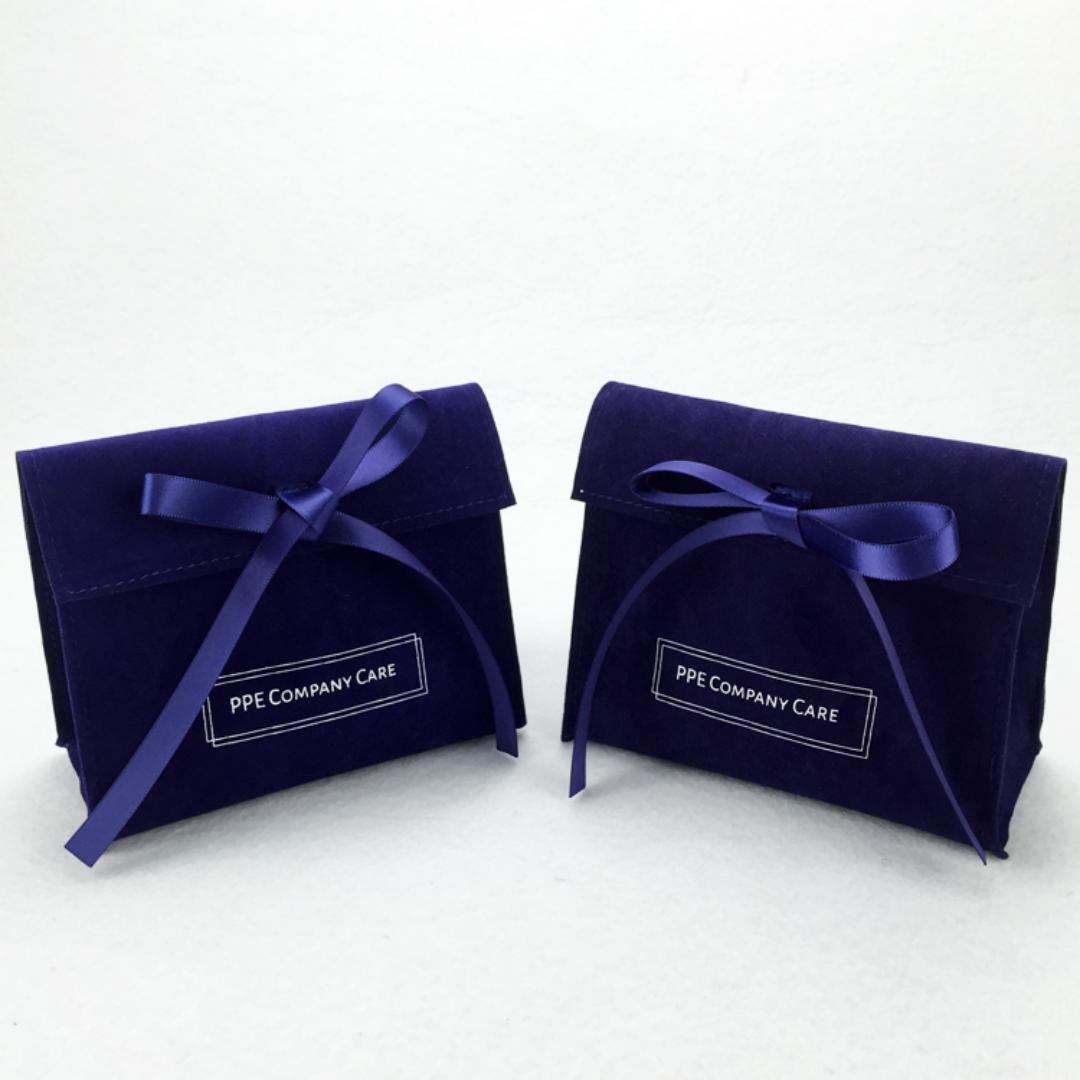 Custom  logo faux envelope jew - đánh giá và giá Flap Bag Envelope