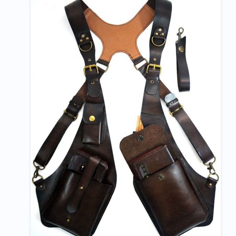 European Style Leather Crossbo - đánh giá và giá Women'S Crossbody Bags