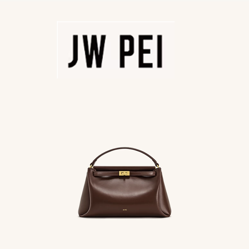 JW PEI handbag Carmen lock Kel - đánh giá và giá Women Bags Lv