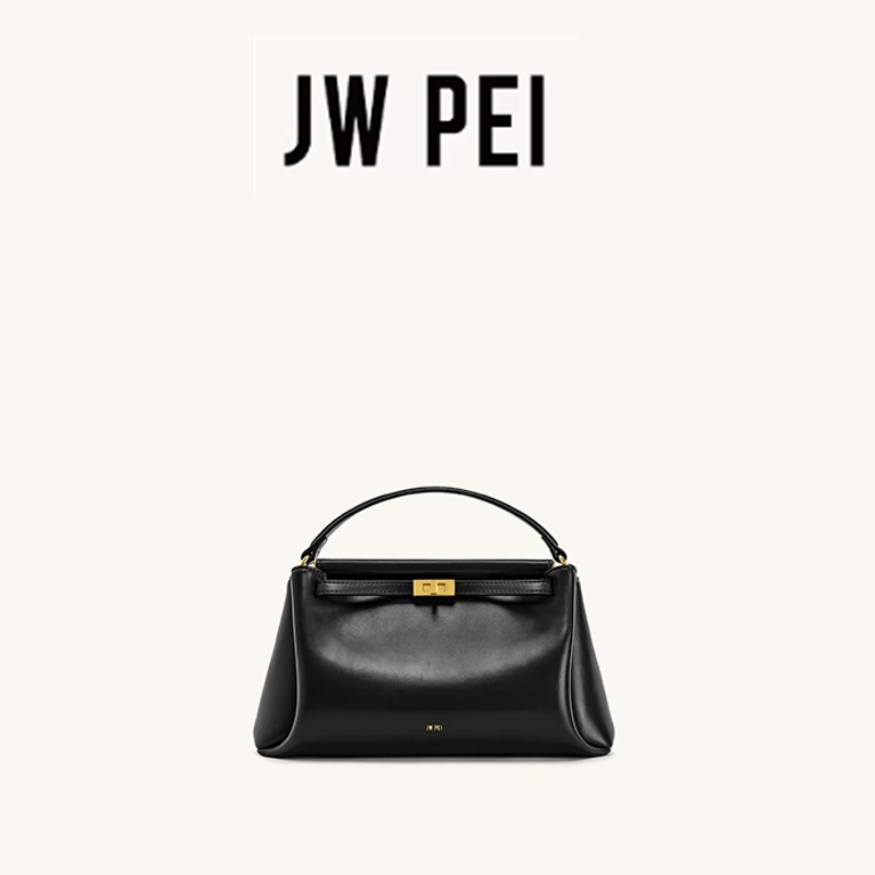 JW PEI handbag Carmen lock Kel - đánh giá và giá Women Bags Lv