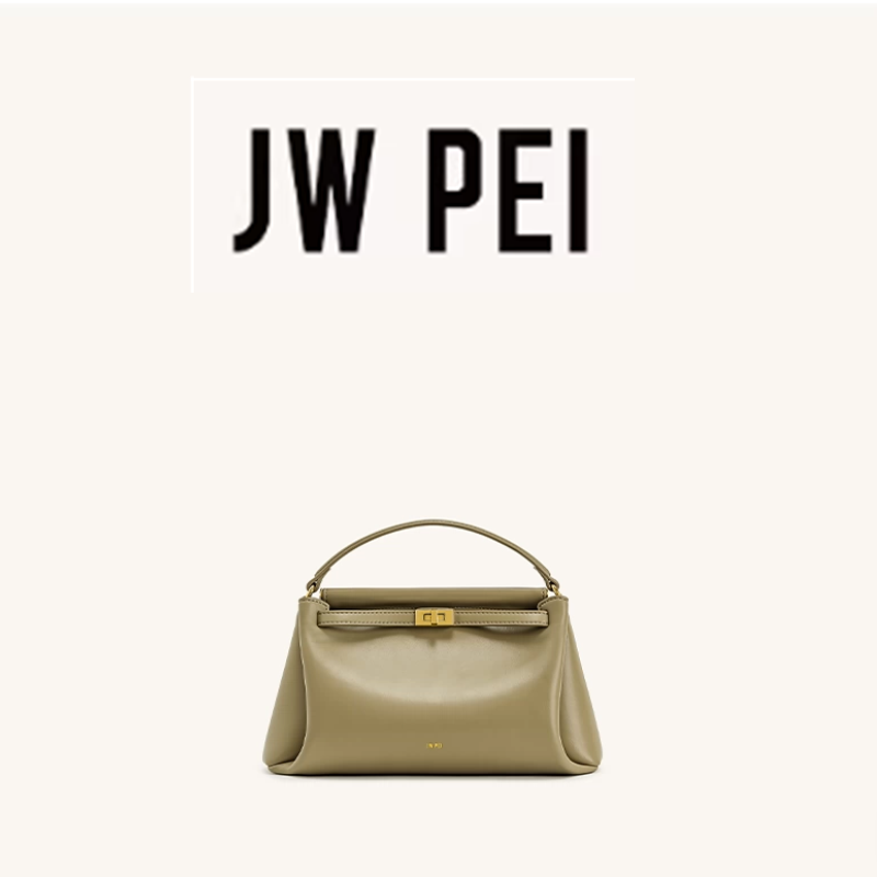 JW PEI handbag Carmen lock Kel - đánh giá và giá Women Bags Lv