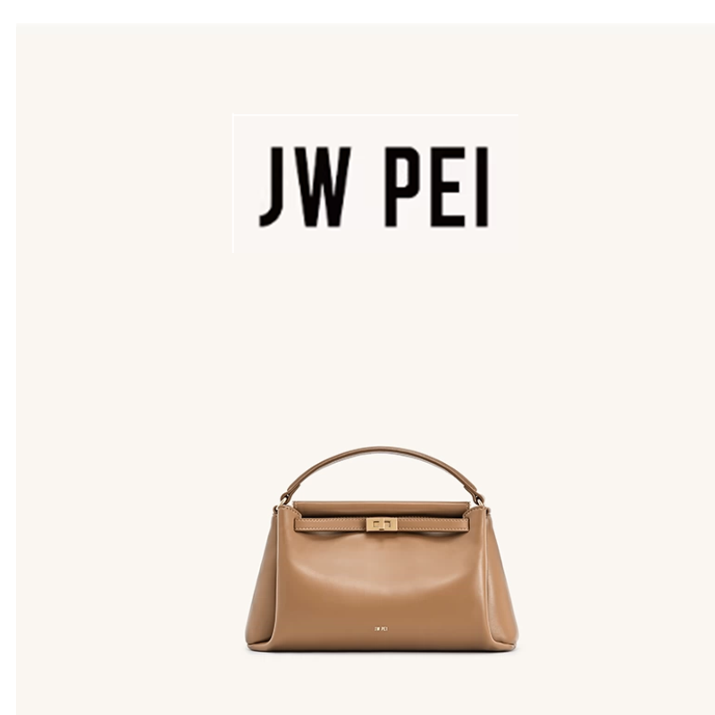 JW PEI handbag Carmen lock Kel - đánh giá và giá Women Bags Lv