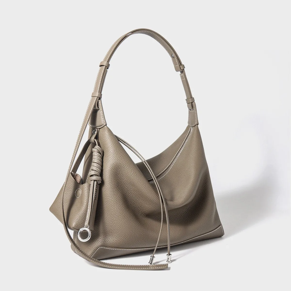 100% Genuine Leather Best Supe - đánh giá và giá Women'S Best Bags For Work