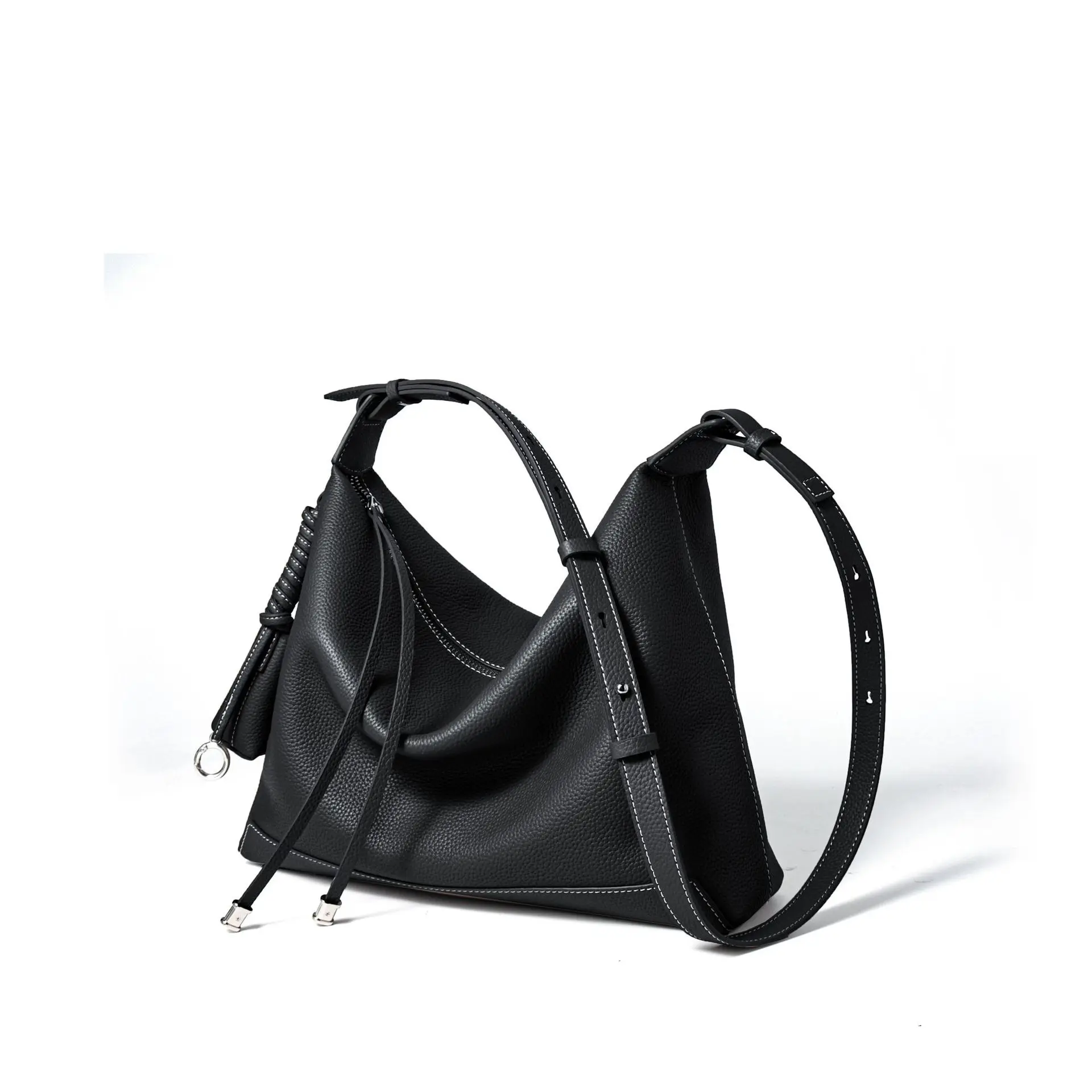 100% Genuine Leather Best Supe - đánh giá và giá Women'S Best Bags For Work