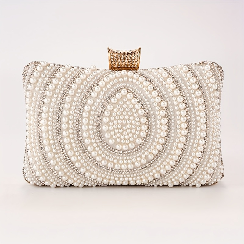 Clearance Women Bead Diamond E - đánh giá và giá Women Bags Clearance