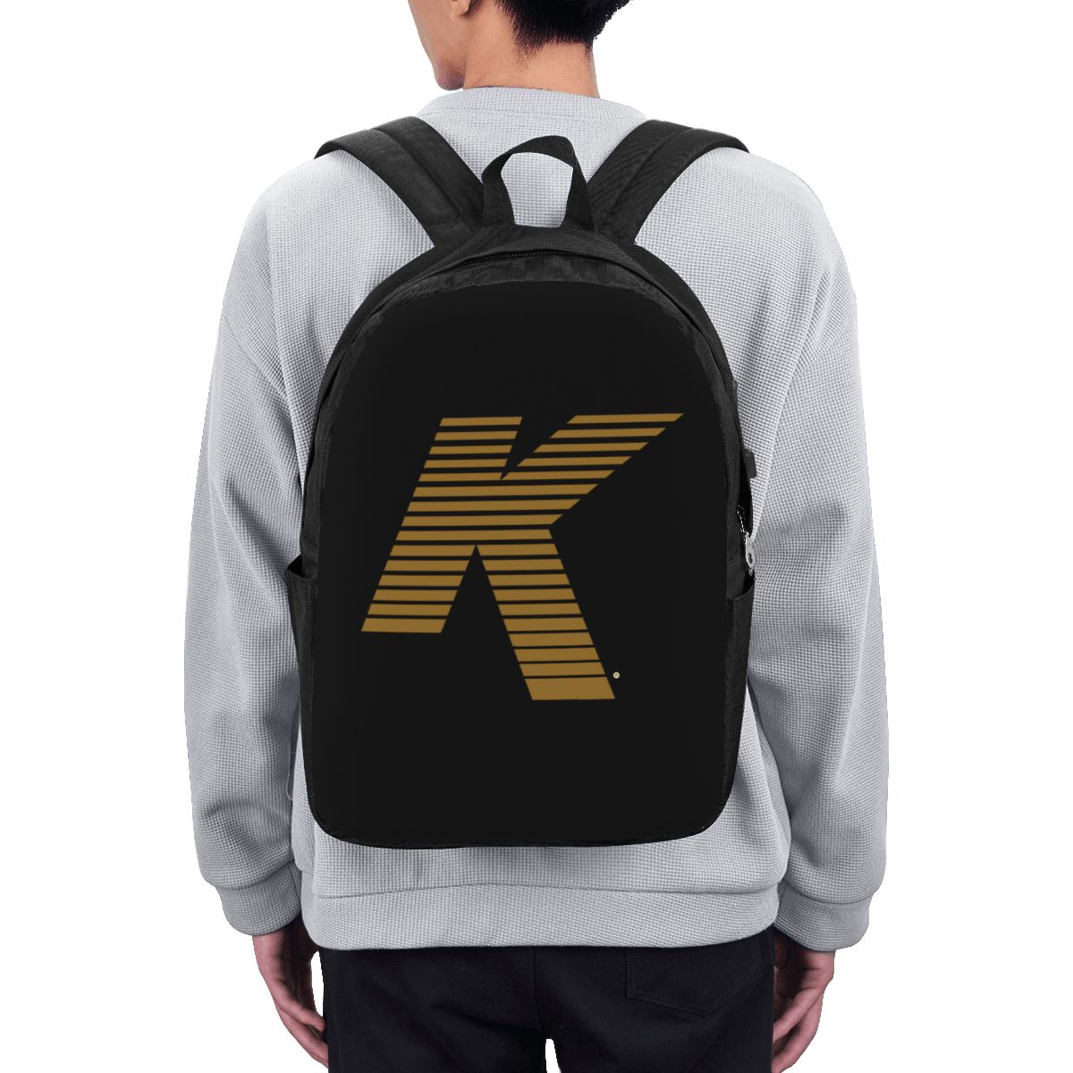 Zildjian K Logo Backpack Trave - đánh giá và giá Women Bags Logo