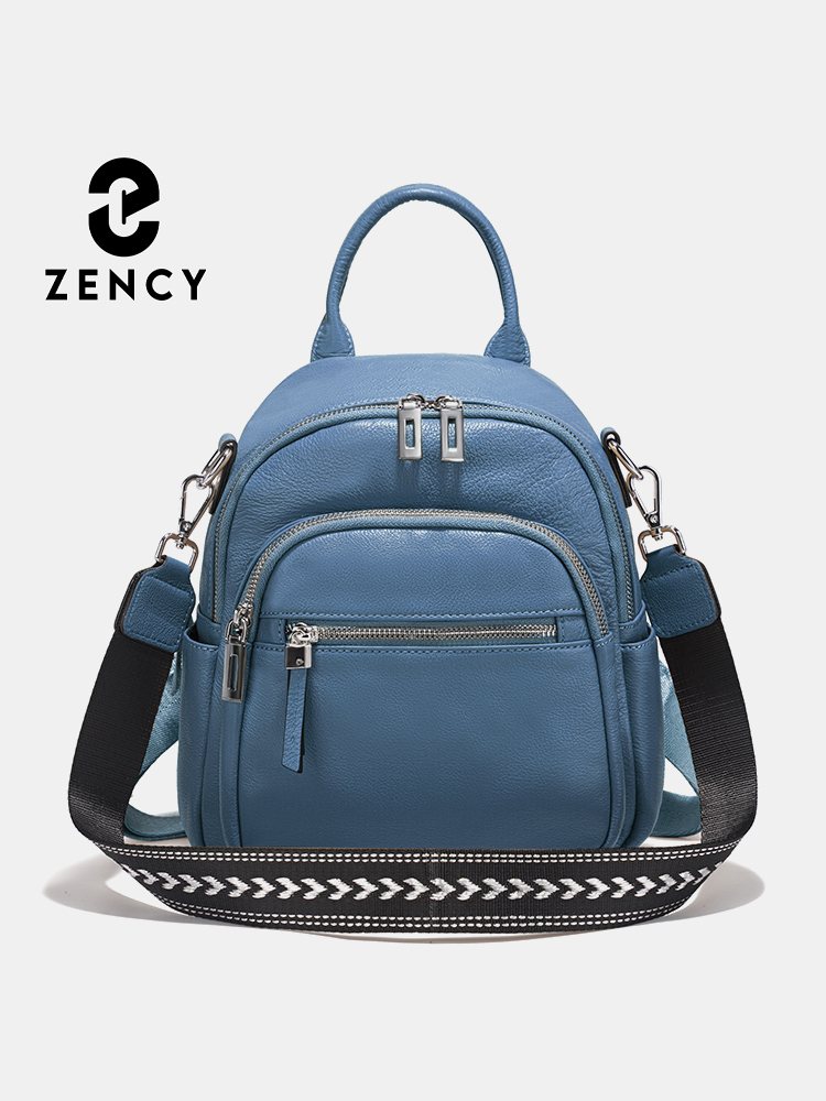 Zency Genuine Leather Small Ba - đánh giá và giá Women Bags For Office
