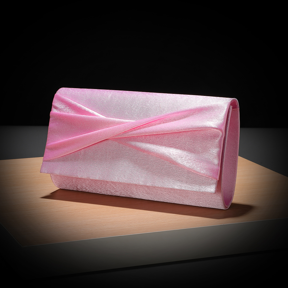 New satin evening bag with pre - đánh giá và giá Flap Bag Envelope