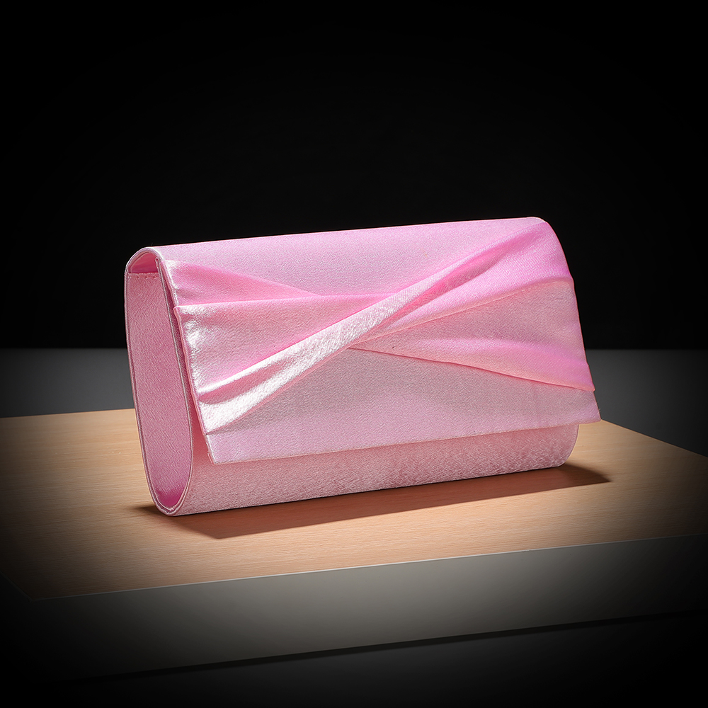New satin evening bag with pre - đánh giá và giá Flap Bag Envelope