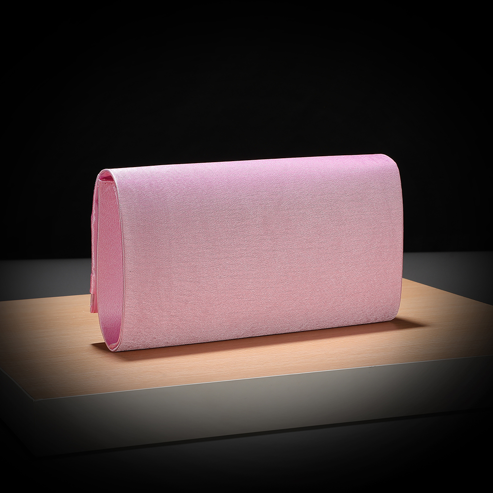 New satin evening bag with pre - đánh giá và giá Flap Bag Envelope